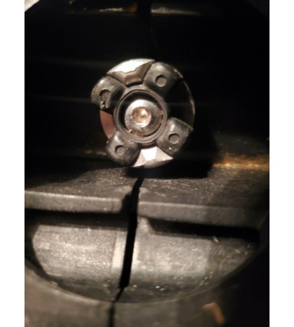 Jackson Kayak Blue Sky Boatworks Flex Drive UPPER AND LOWER USED GREAT SHAPE