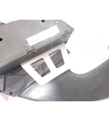 Jackson Kayak Blue Sky Boatworks Flex Drive UPPER AND LOWER USED GREAT SHAPE