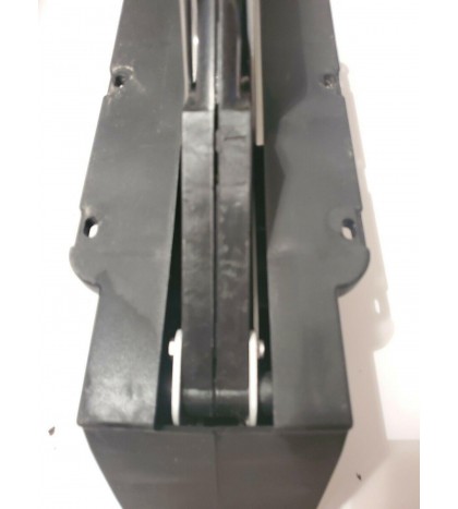 Jackson Kayak Blue Sky Boatworks Flex Drive UPPER AND LOWER USED GREAT SHAPE