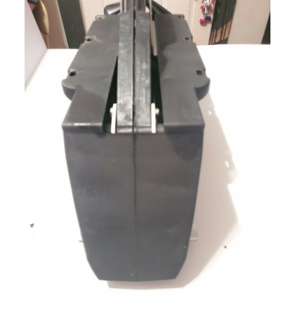 Jackson Kayak Blue Sky Boatworks Flex Drive UPPER AND LOWER USED GREAT SHAPE