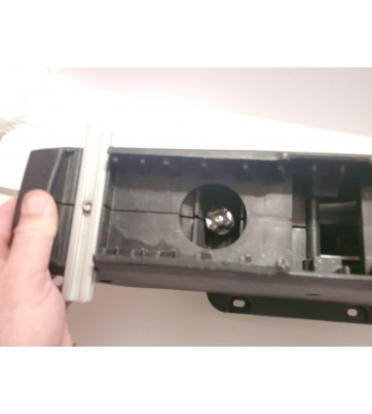 Jackson Kayak Blue Sky Boatworks Flex Drive UPPER AND LOWER USED GREAT SHAPE