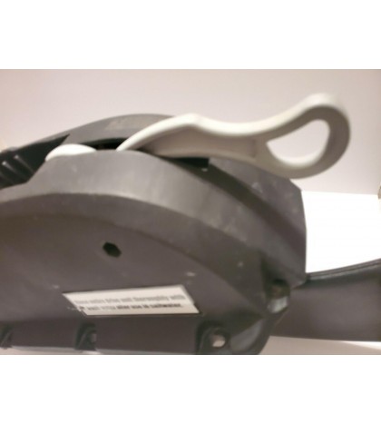 Jackson Kayak Blue Sky Boatworks Flex Drive UPPER AND LOWER USED GREAT SHAPE