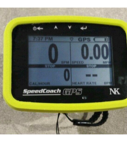 SpeedCoach OC Model 2 w Training Package Speed Coach GPS Authorized Distributor