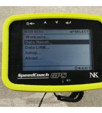SpeedCoach OC Model 2 w Training Package Speed Coach GPS Authorized Distributor