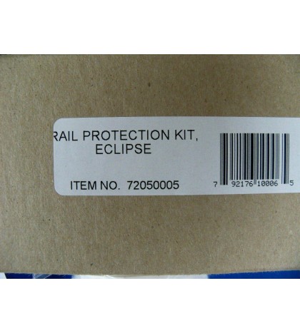 Hobie Eclipse Board Rail Protection Kit