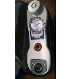 Bravo BTP 12 High-Pressure 12-Volt Electric Pump